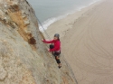 Basic Rock Climbing
