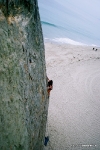 Rachelle Leah Getting Some Vertical Therapy with Thrillseekers Anonymous