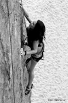 Rachelle Leah Focusing