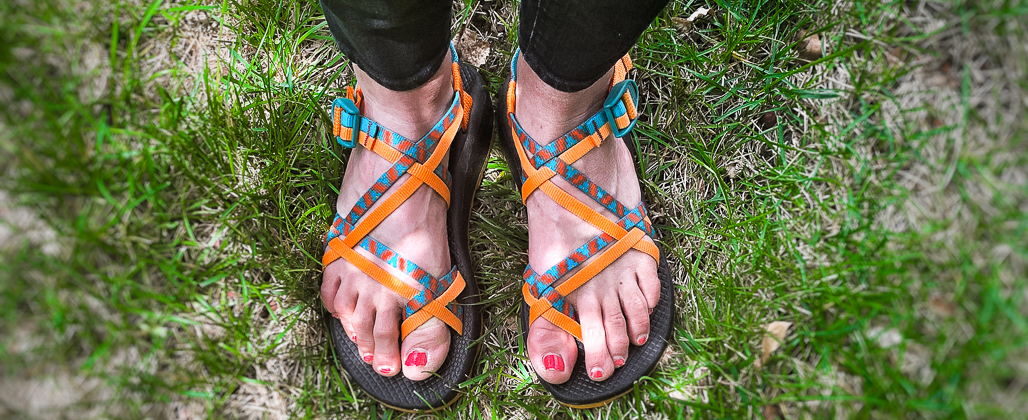 Chaco Sandals – Make It Your Own featured image