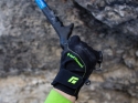 Black Diamond Torque Gloves - Outer Grip