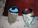 Handmade Chalk Bags for Sale