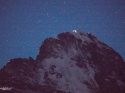A local photographer captured the final hours of our push to the Eiger's summit. How cool is that?! Thank you Peter FÃ¼llemann (www.speedyfoto.ch).