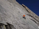 Pitch 3 Syke's Sickle (the slab)