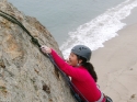 Basic Rock Climbing