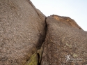 P3. 'Childhood's End', Big Rock Candy Mountain - South Platte, CO.