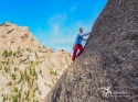 P5. 'Childhood's End', Big Rock Candy Mountain - South Platte, CO.