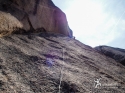 P7. 'Childhood's End', Big Rock Candy Mountain - South Platte, CO.
