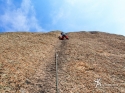 P9. 'Childhood's End', Big Rock Candy Mountain - South Platte, CO.