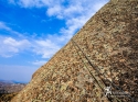 P10. 'Childhood's End', Big Rock Candy Mountain - South Platte, CO.