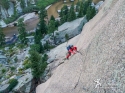 P3. 'Childhood's End', Big Rock Candy Mountain - South Platte, CO.