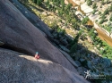 P4. 'Childhood's End', Big Rock Candy Mountain - South Platte, CO.