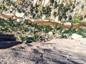 P6. 'Childhood's End', Big Rock Candy Mountain - South Platte, CO.