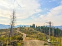 \'Childhood\'s End\' - South Platte, CO.