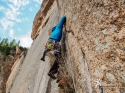 P3. \'Shock Treatment\', Big Rock Candy Mountain - South Platte, CO.