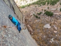 P3. \'Shock Treatment\', Big Rock Candy Mountain - South Platte, CO.