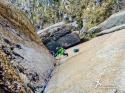 "Shock Treatment", Big Rock Candy Mountain