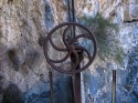 The Wheel!