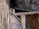 El Caminito del Rey.