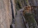 El Caminito del Rey