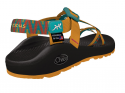 CUSTOMIZABLE WOMEN\'S ZX/2 SANDAL