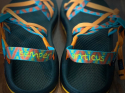 personalized chacos