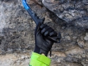 Black Diamond Torque Gloves - Palm Grip