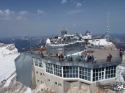Zugspitz Summit